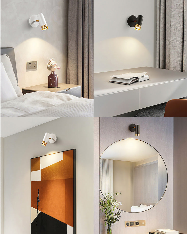 Olverai Wall Spotlight