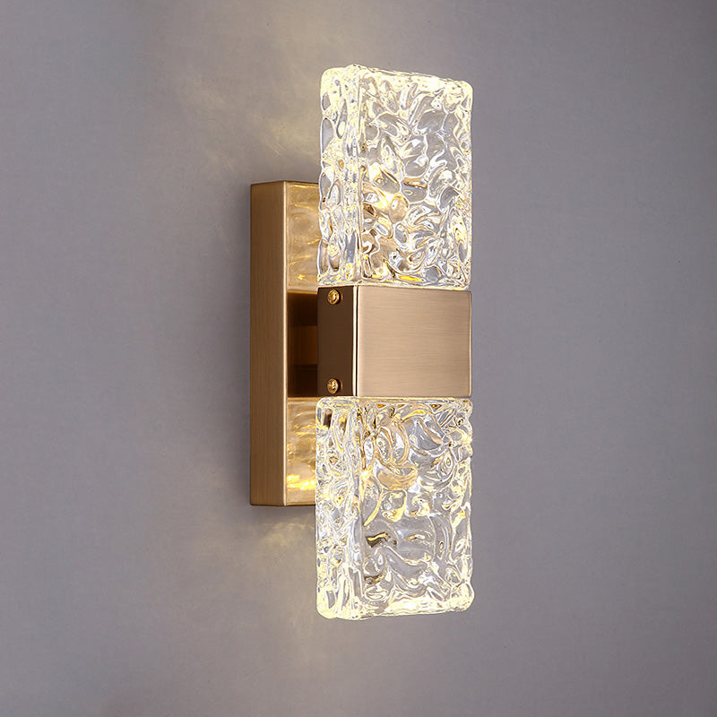 Olverai Luxury Wall Sconce