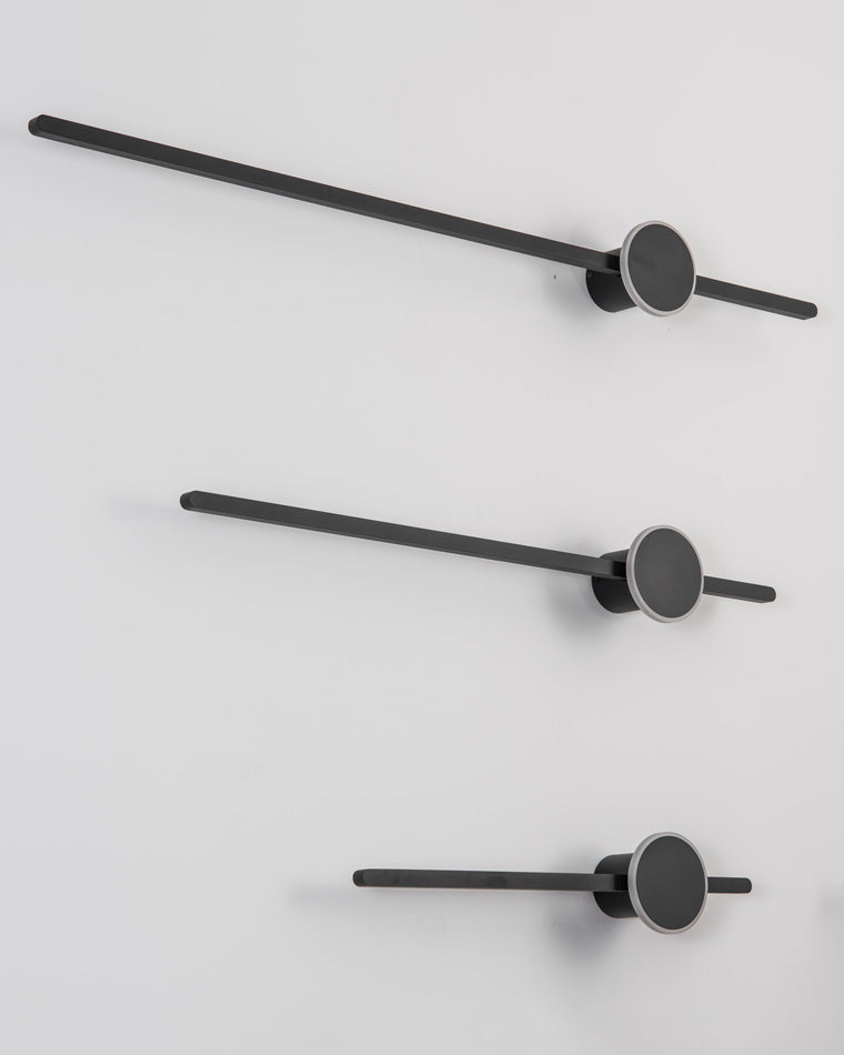 Olverai Long Linear Wall Sconce