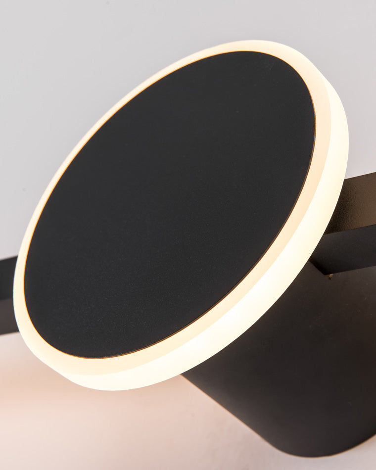 Olverai Long Linear Wall Sconce