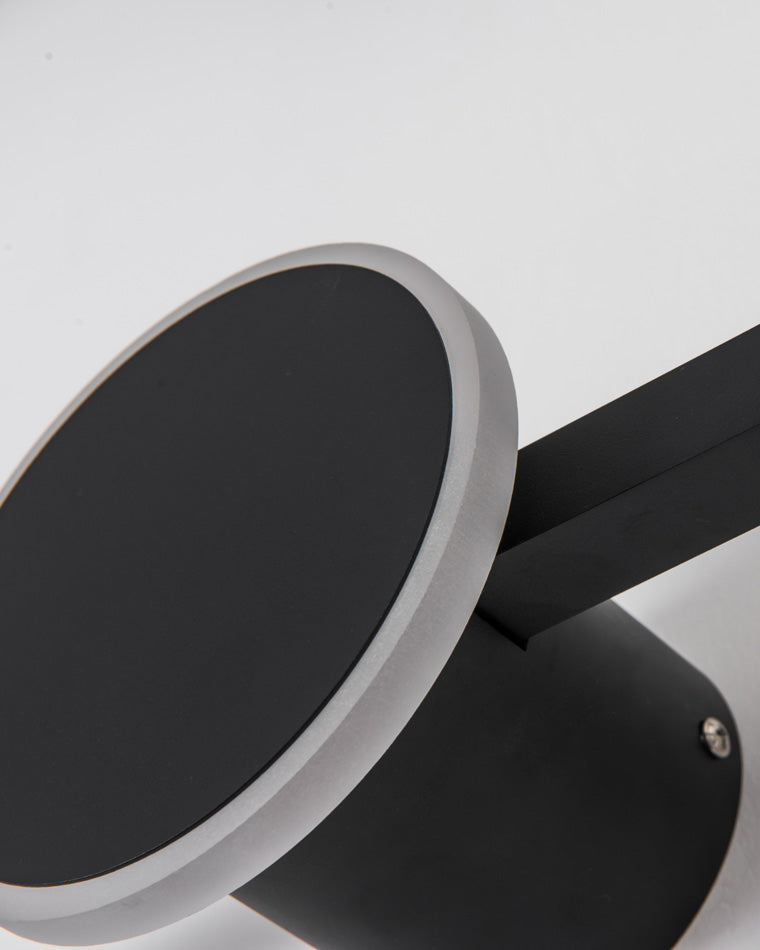 Olverai Long Linear Wall Sconce