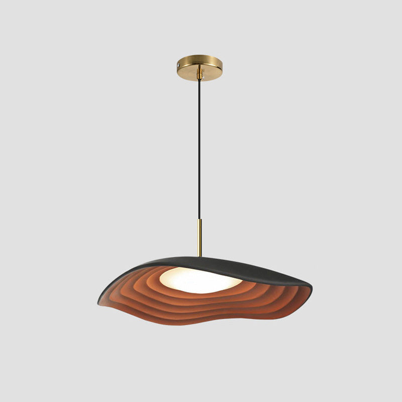 Olverai Lotus Leaf Pendant Light