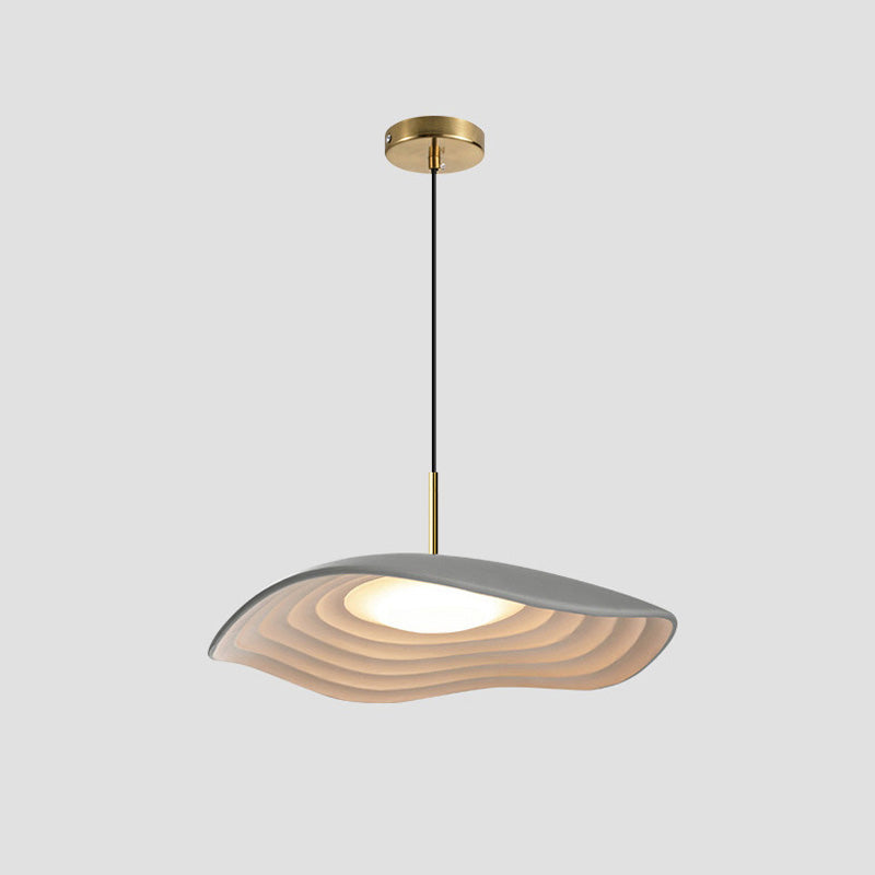 Olverai Lotus Leaf Pendant Light