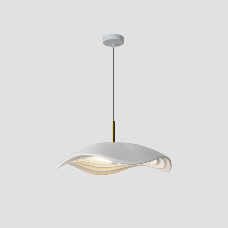 Olverai Lotus Leaf Pendant Light