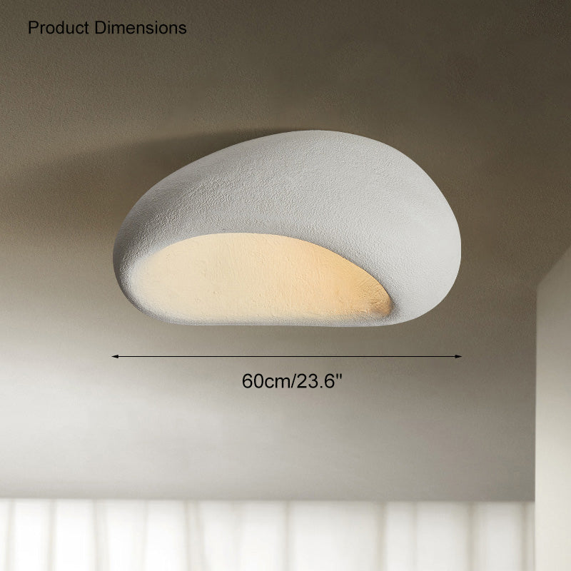 Olverai Wabi-Sabi Ceiling Light