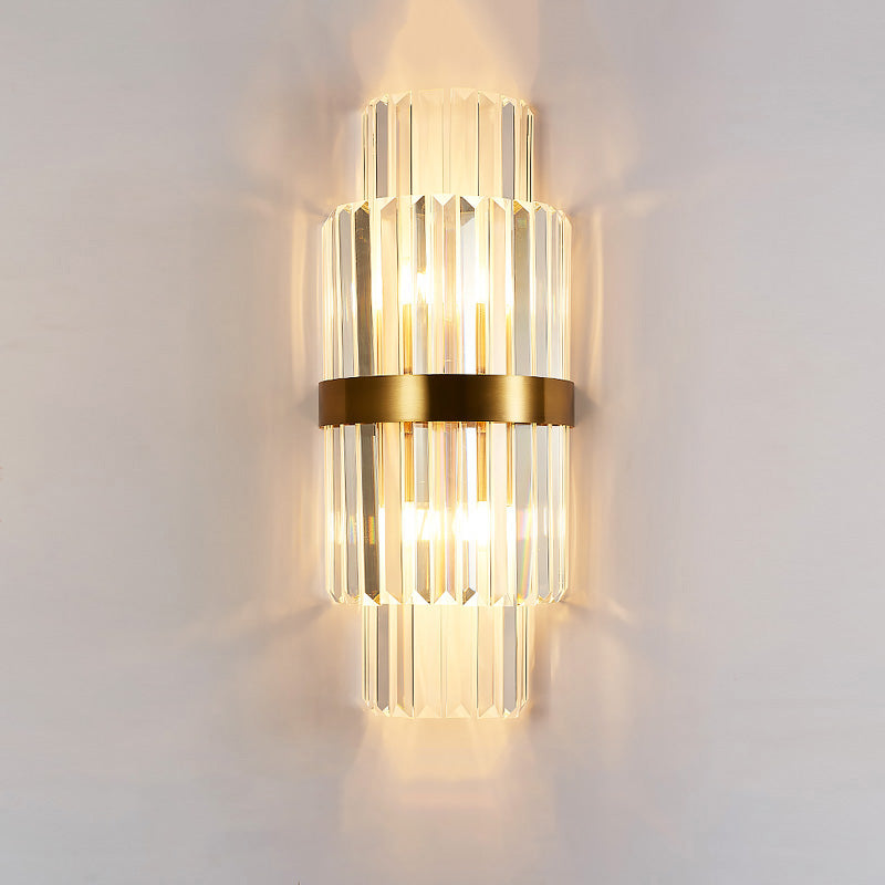 Olverai Luxury Wall Sconce