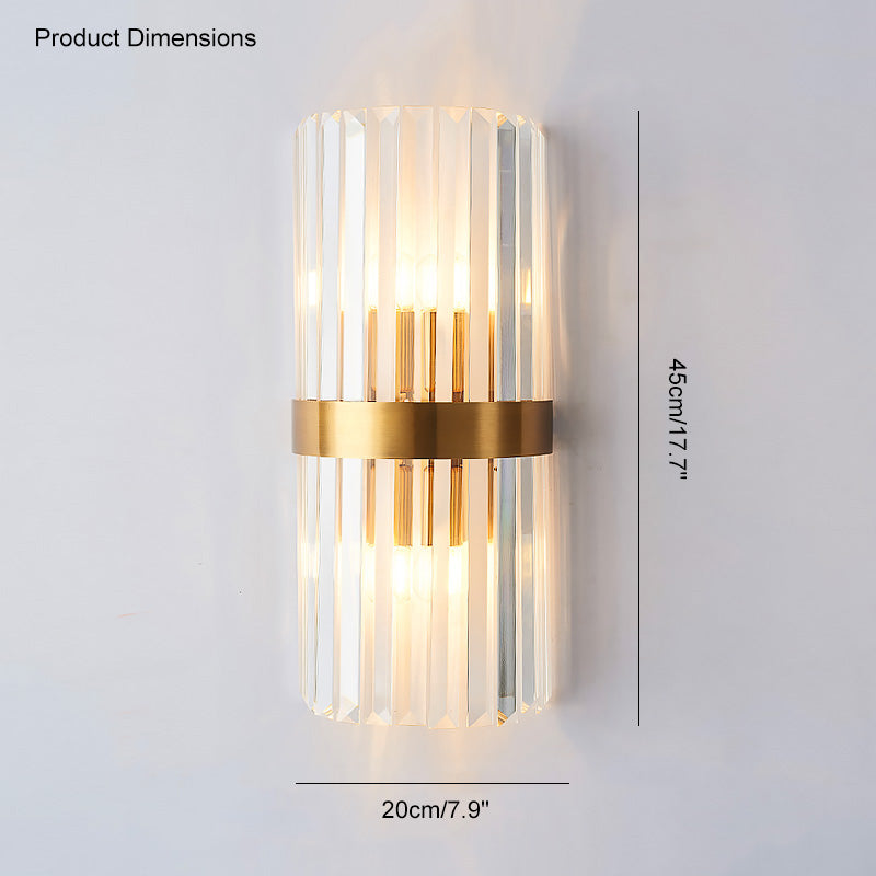 Olverai Luxury Wall Sconce
