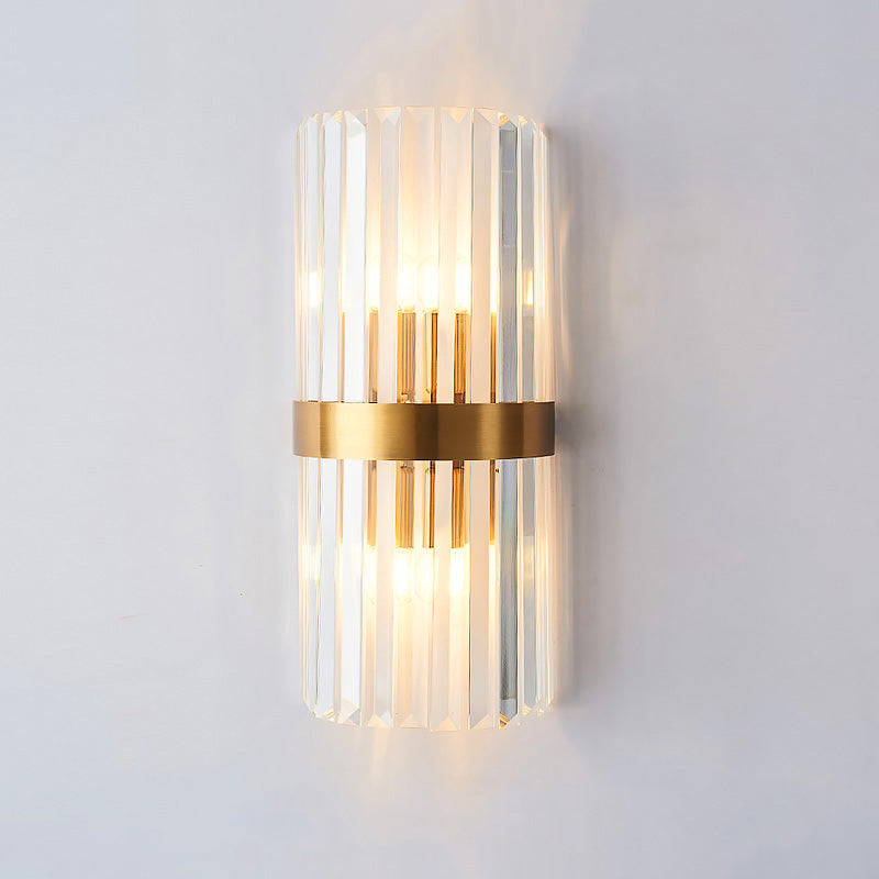 Olverai Luxury Wall Sconce