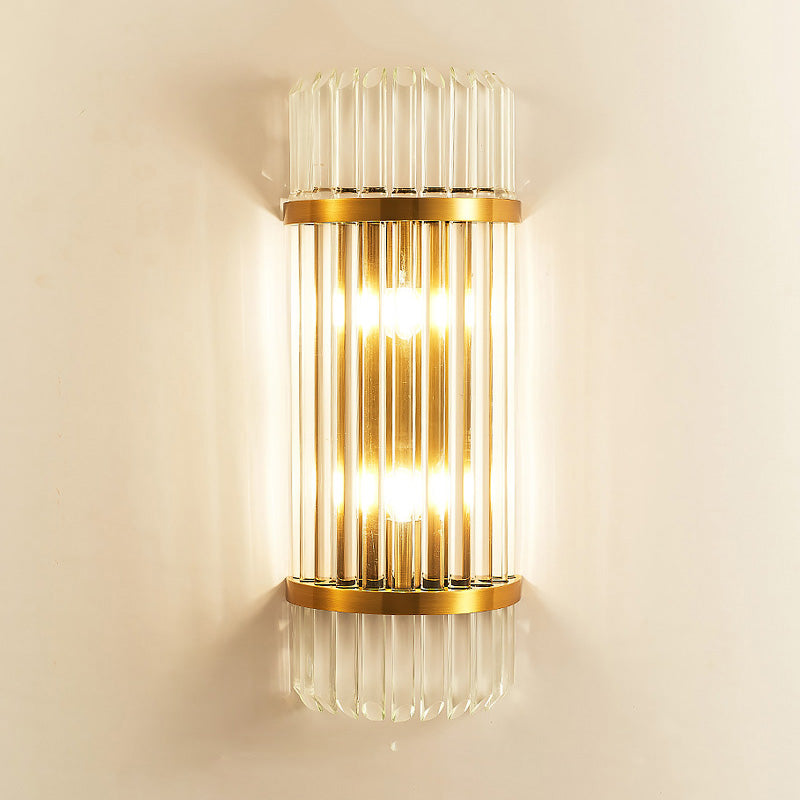 Olverai Luxury Wall Sconce