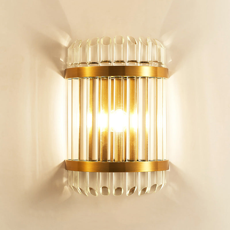 Olverai Luxury Wall Sconce