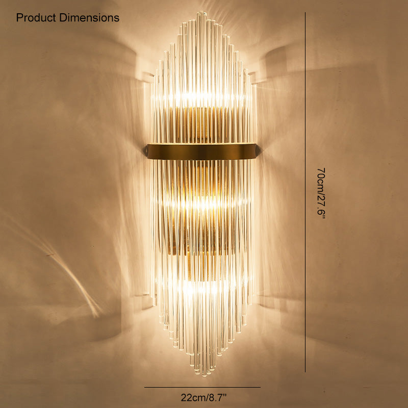 Olverai Luxury Wall Sconce