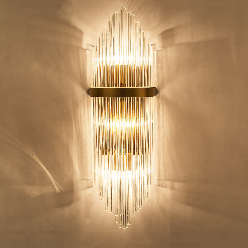 Olverai Luxury Wall Sconce