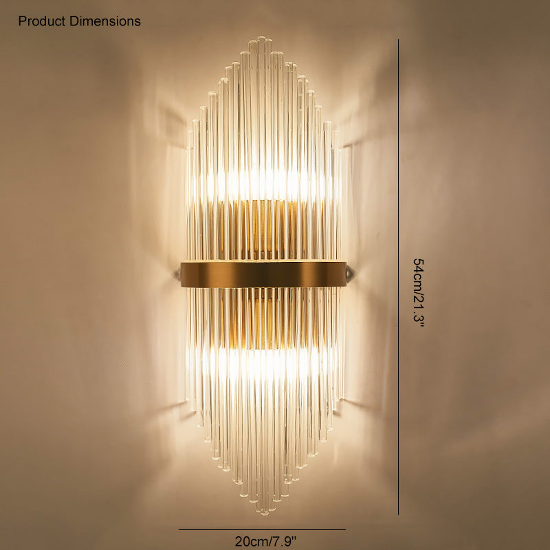 Olverai Luxury Wall Sconce