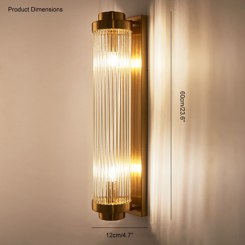 Olverai Luxury Wall Sconce