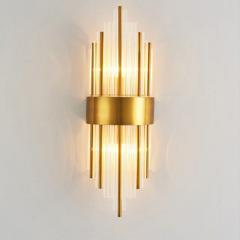 Olverai Luxury Wall Sconce