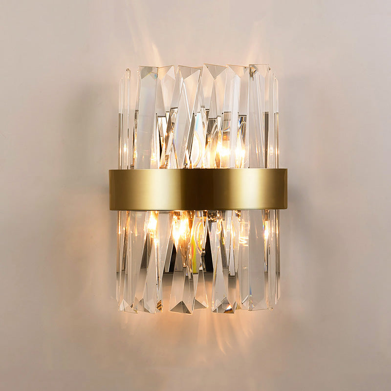 Olverai Luxury Wall Sconce