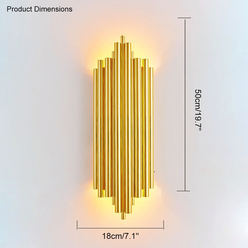 Olverai Luxury Wall Sconce