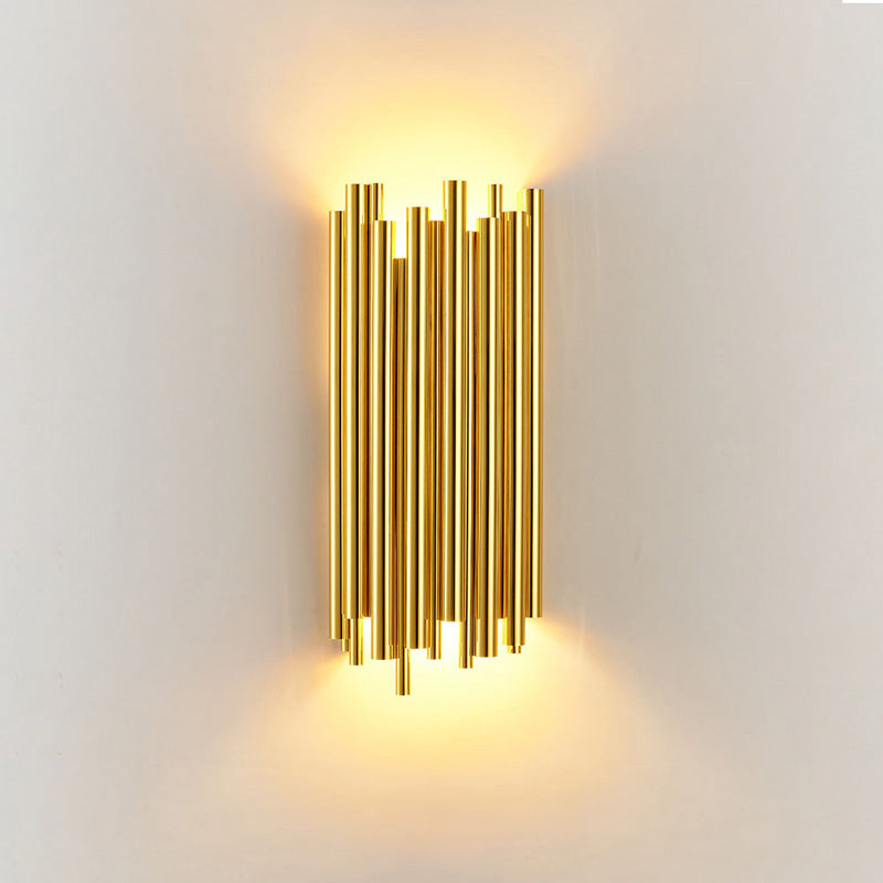 Olverai Luxury Wall Sconce