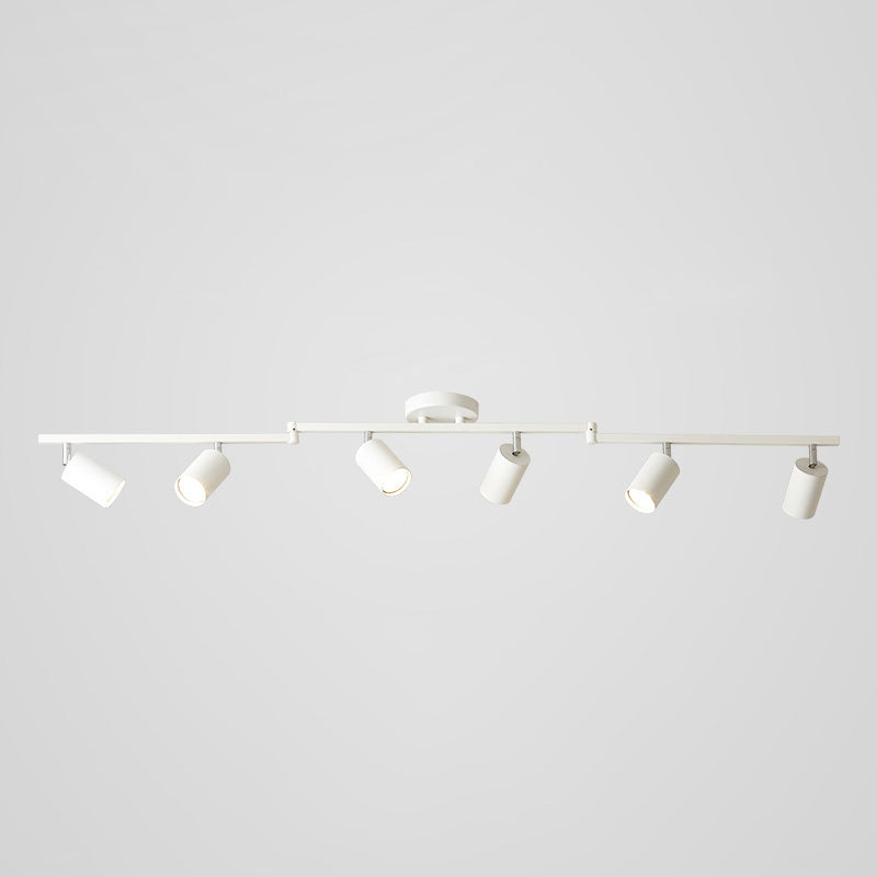 Olverai Directional LED Spotlights Kitchen Ceiling Light