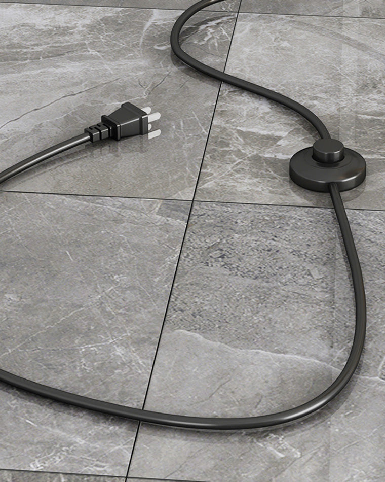 Olverai Multi-light Dimmable Floor Lamp with Remote