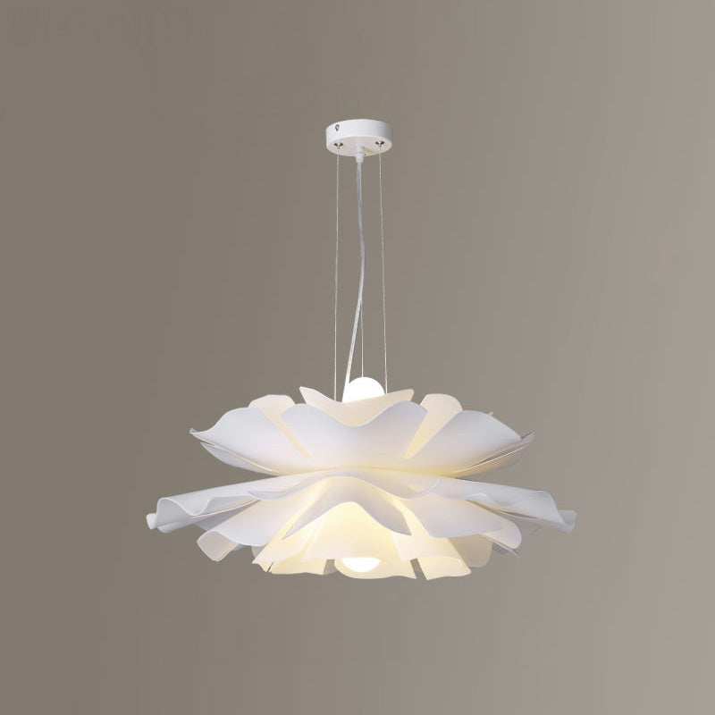Olverai Flower Pendant Light