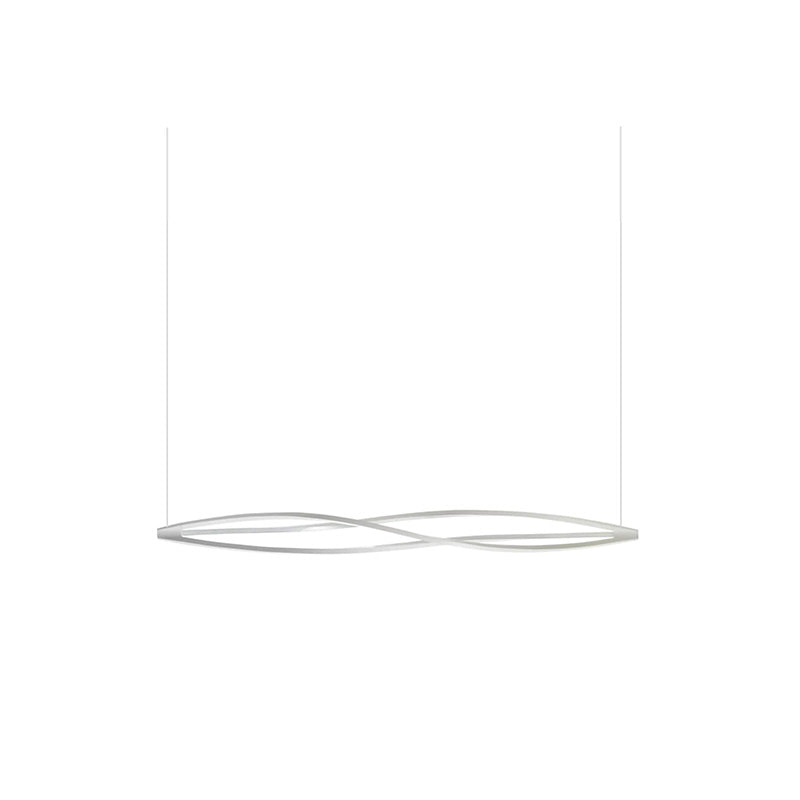 Olverai Helix Horizontal/Vertical Chandelier