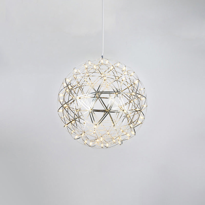 Olverai Starry Globe Chandelier