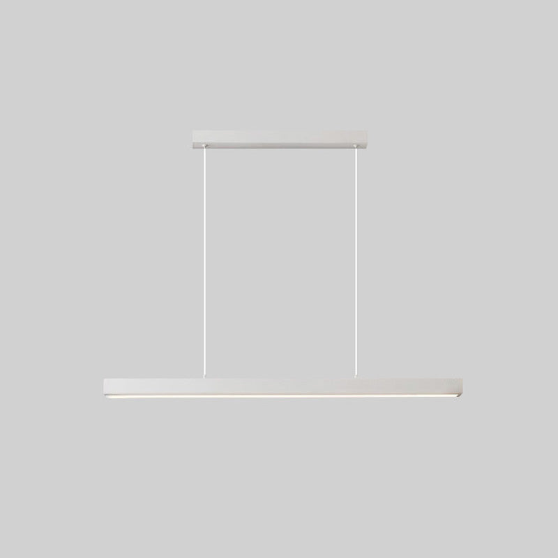 Olverai Linear Pendant Light