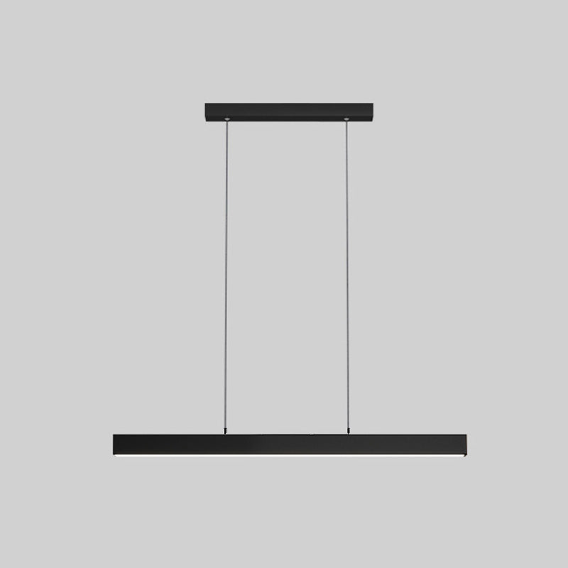 Olverai Linear Pendant Light