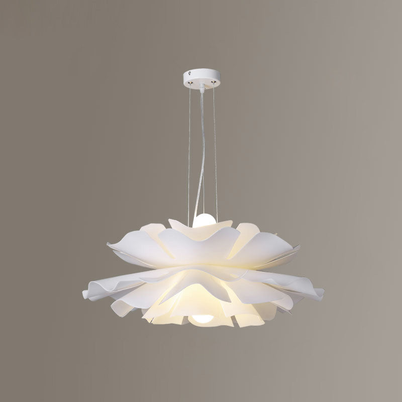 Olverai Flower Pendant Light