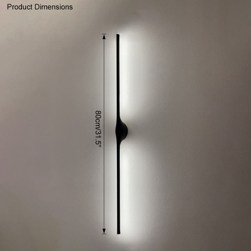 Olverai Linear Wall Lamps