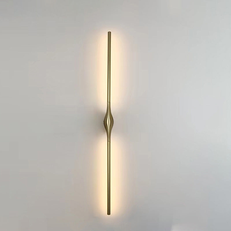 Olverai Linear Wall Lamps