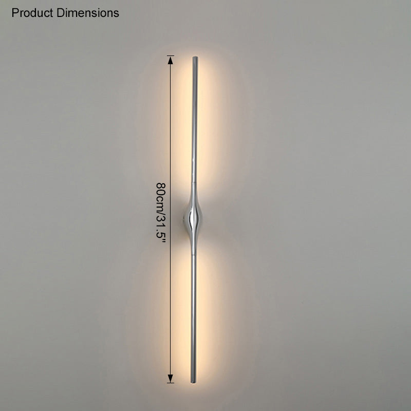 Olverai Linear Wall Lamps