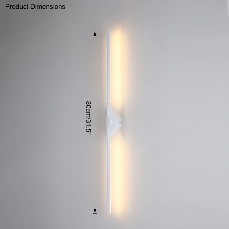 Olverai Linear Wall Lamps