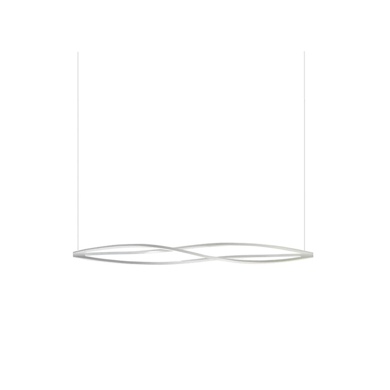 Olverai Helix Horizontal/Vertical Chandelier