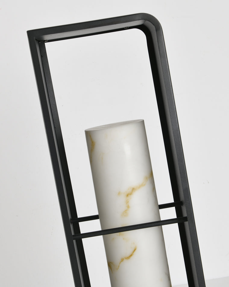 Olverai Solar Floor Light
