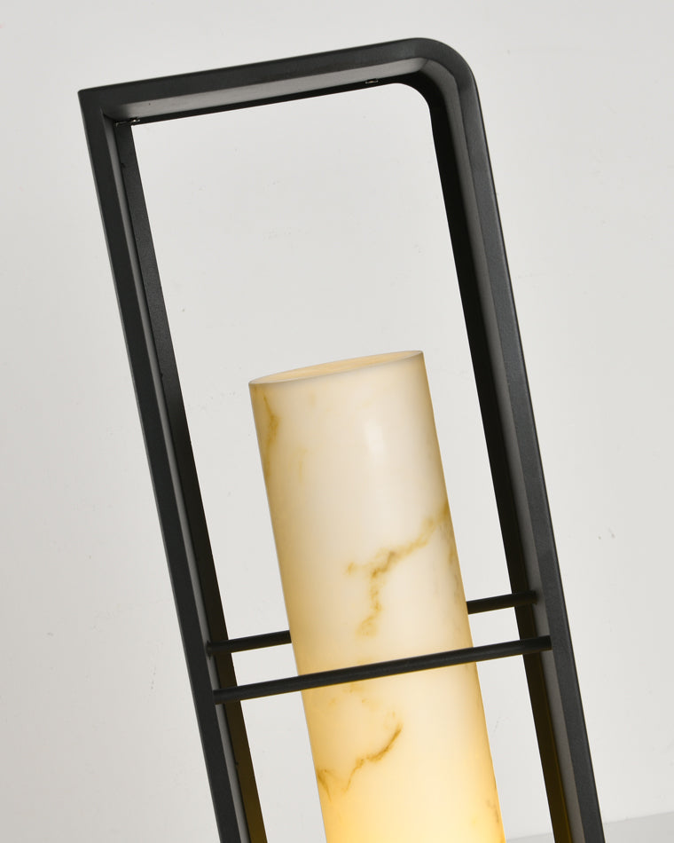 Olverai Solar Floor Light