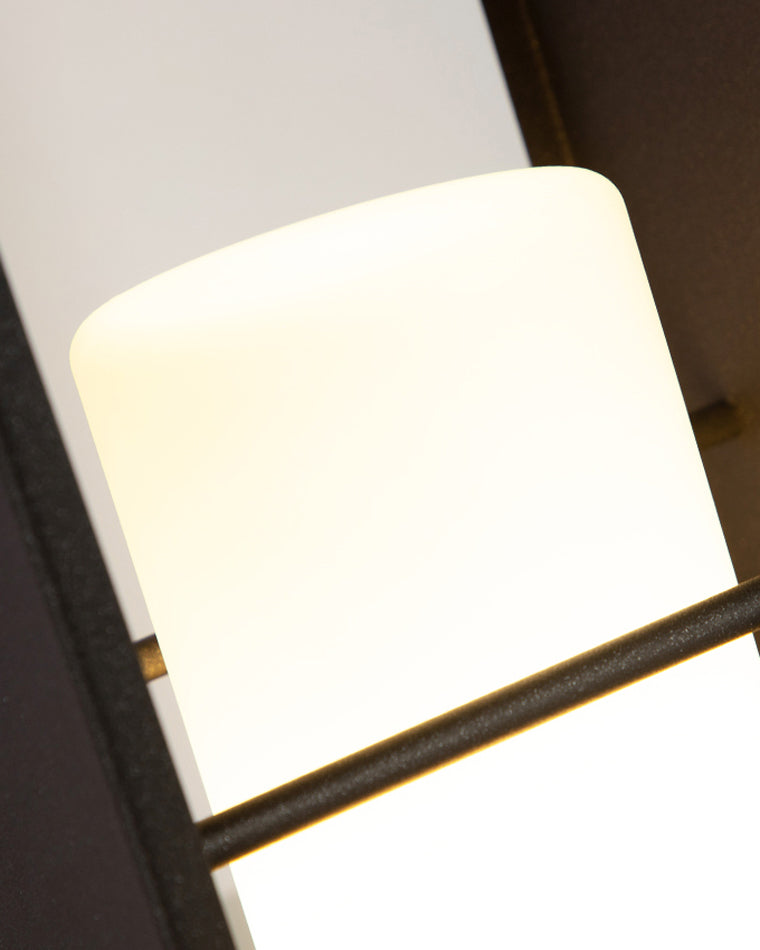 Olverai Solar Floor Light