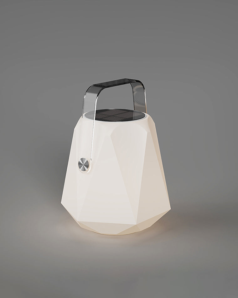 Olverai Solar Rechargeable Hue Lantern