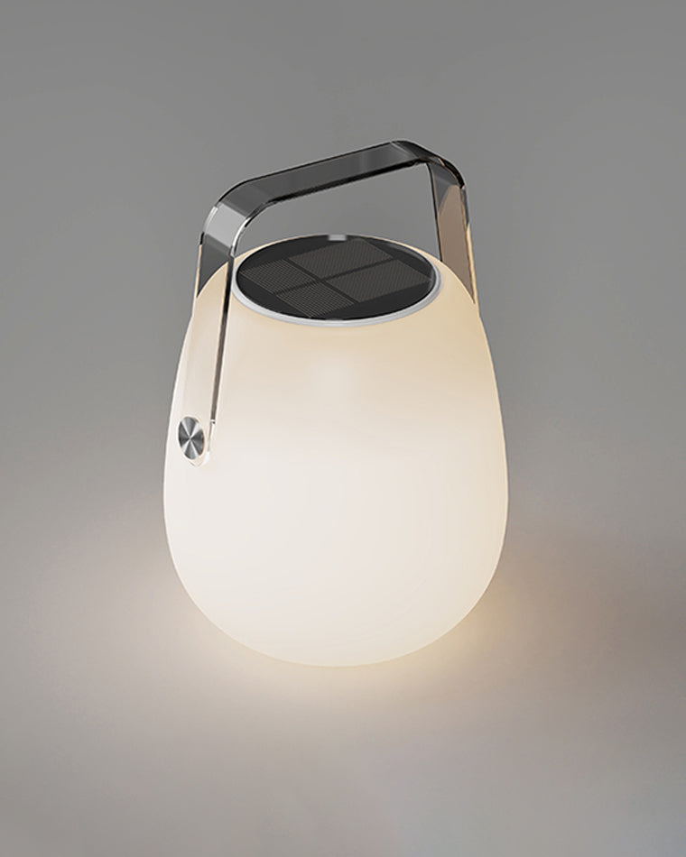 Olverai Solar Rechargeable Hue Lantern