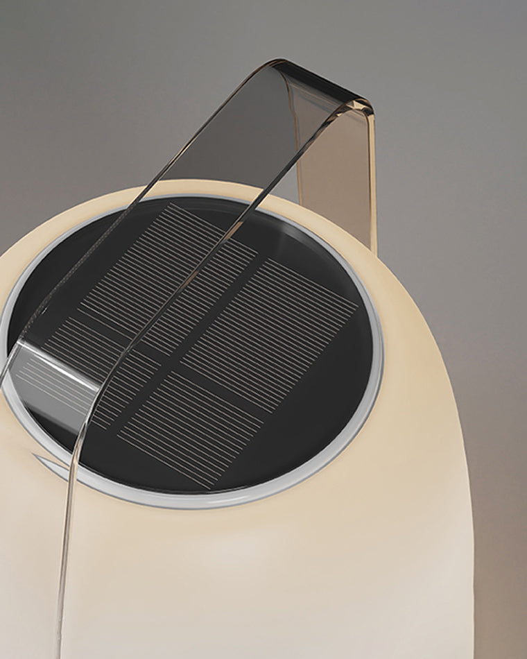 Olverai Solar Rechargeable Hue Lantern