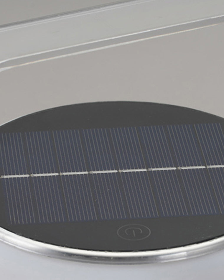 Olverai Solar Rechargeable Hue Lantern