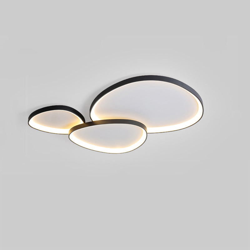 Olverai Low Profile Ceiling Light