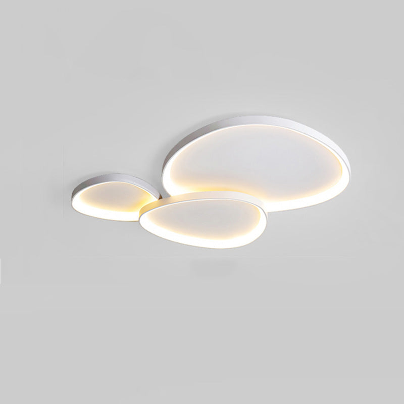 Olverai Low Profile Ceiling Light