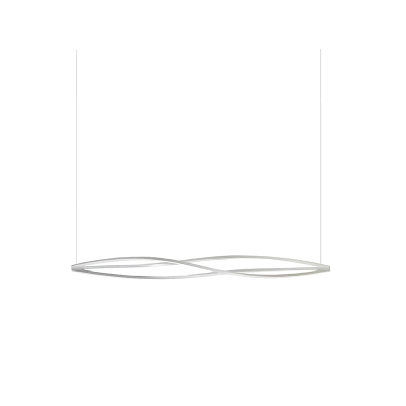 Olverai Helix Horizontal/Vertical Chandelier