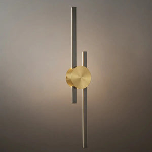 Arcato Modern Linear Wall Lamp