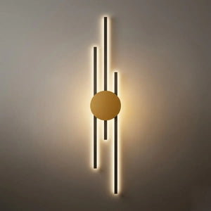 Arcato Modern Linear Wall Lamp