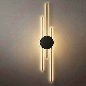 Arcato Modern Linear Wall Lamp