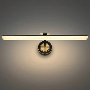 Arcato Vintage Vanity Light