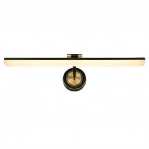 Arcato Vintage Vanity Light